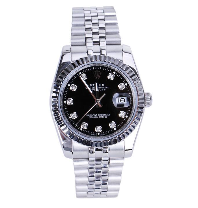 SAMC - Mix Watches - 081