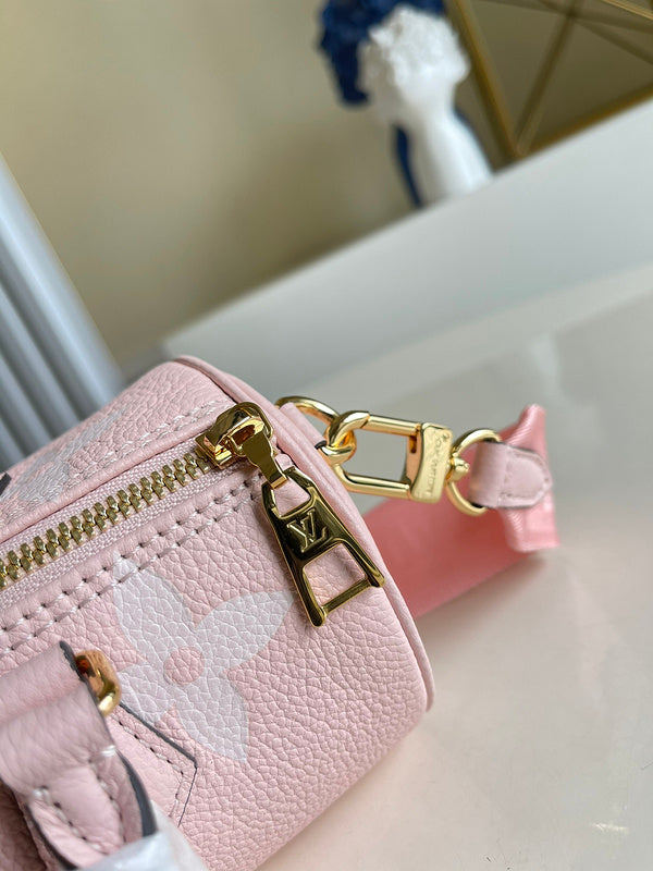Satchel Bags - VL1 Bags - 412