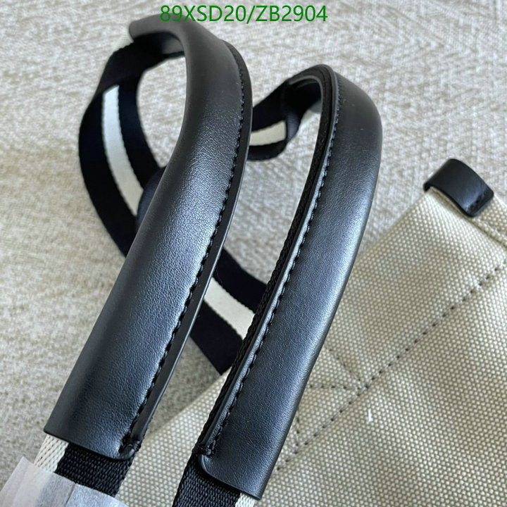 SAMC - MOJ Bags - 204