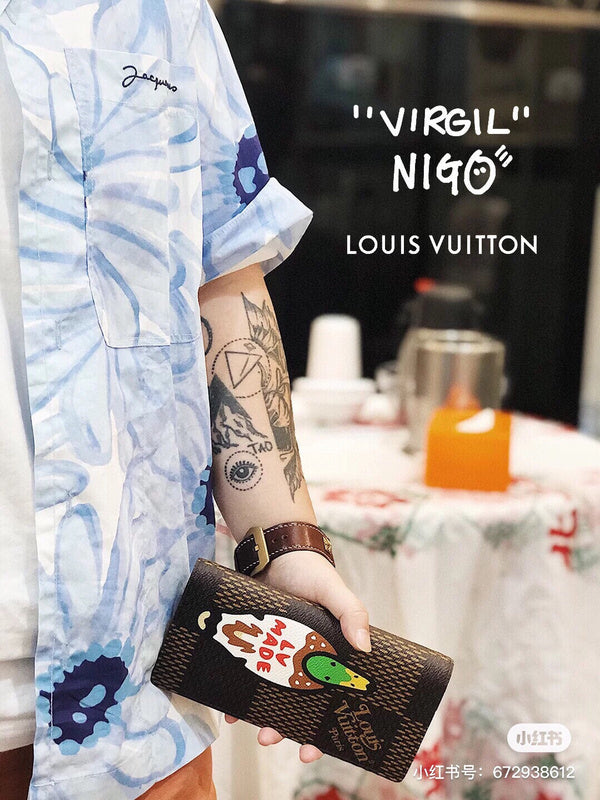 Glami- Glami- Lu-Vi bags - 3222