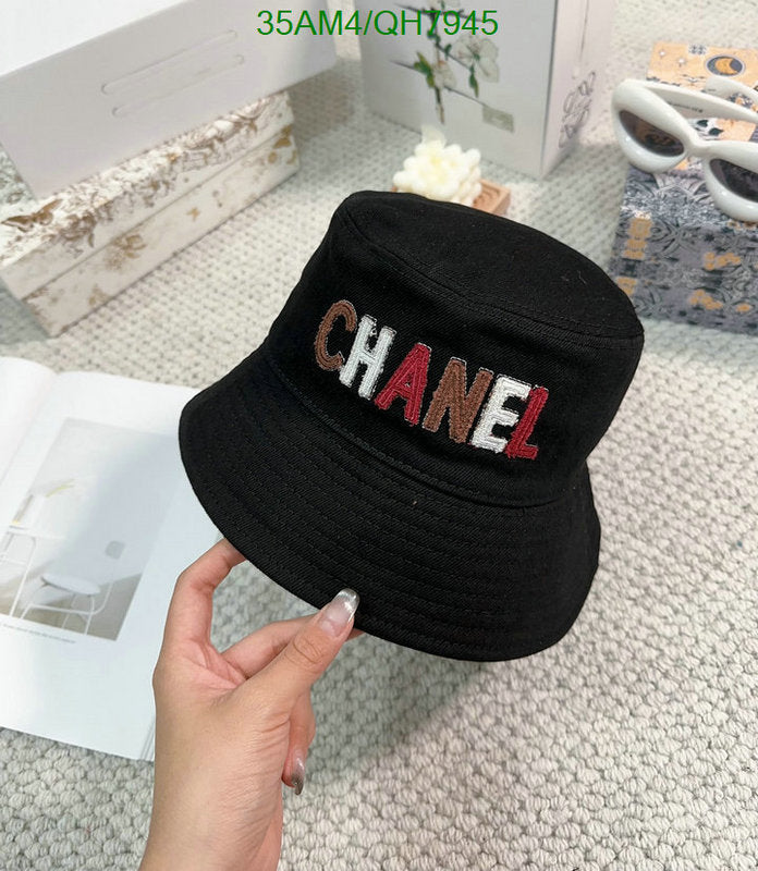SAMC - CHL Caps & Hats - 206