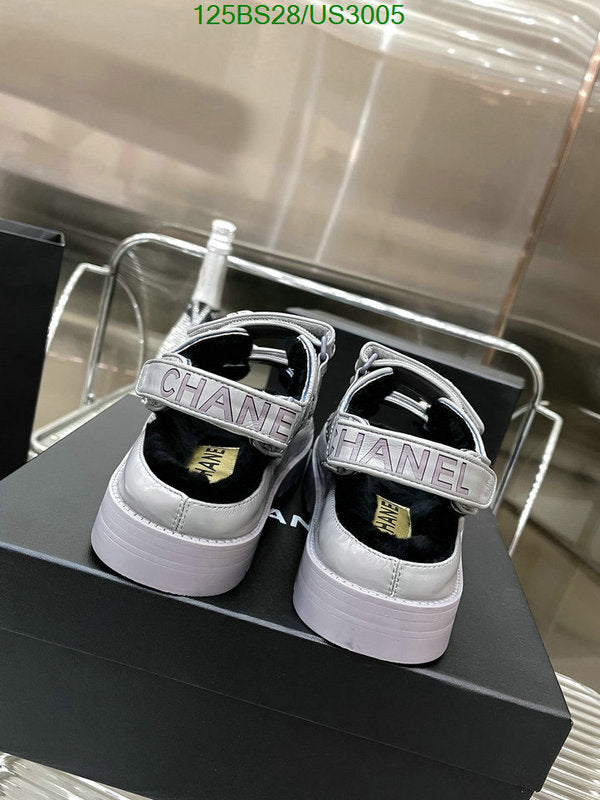 SAMC - CHL Women Shoes Beach - 026