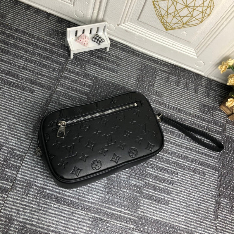 Satchel Bags - VL Bags - 3985