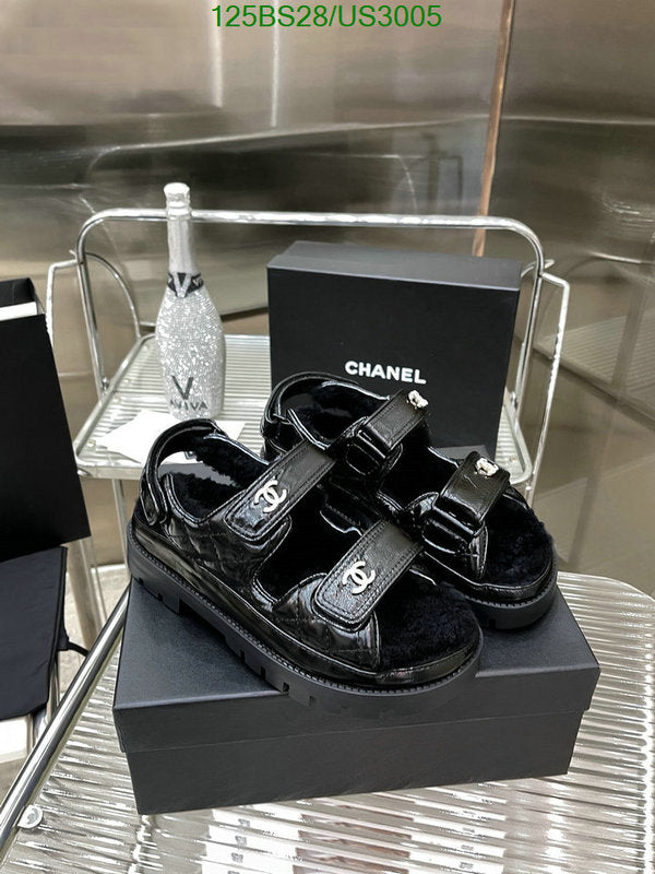 SAMC - CHL Women Shoes Beach - 026