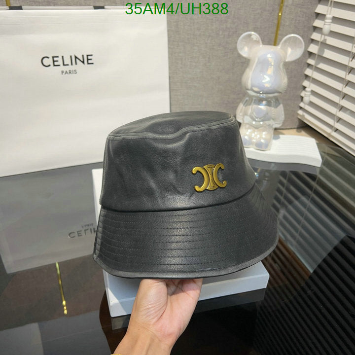 SAMC - COL Caps & Hats - 102
