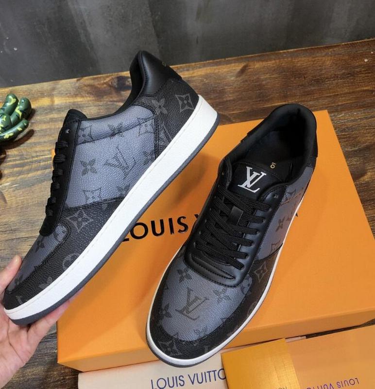 SAMC - LOV Men Shoes - 1409