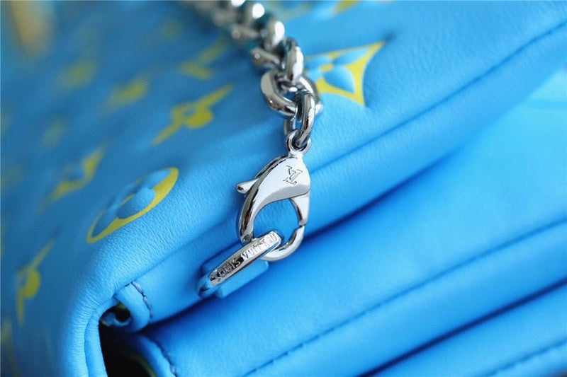 Satchel Bags - VL Bags - 7484
