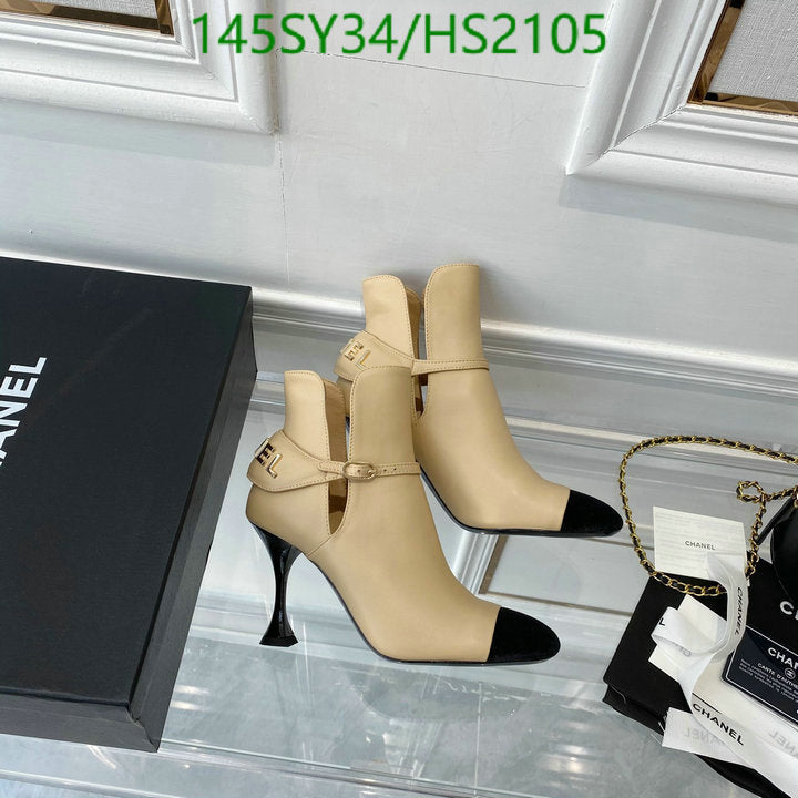 SAMC - Mix Boots - 029