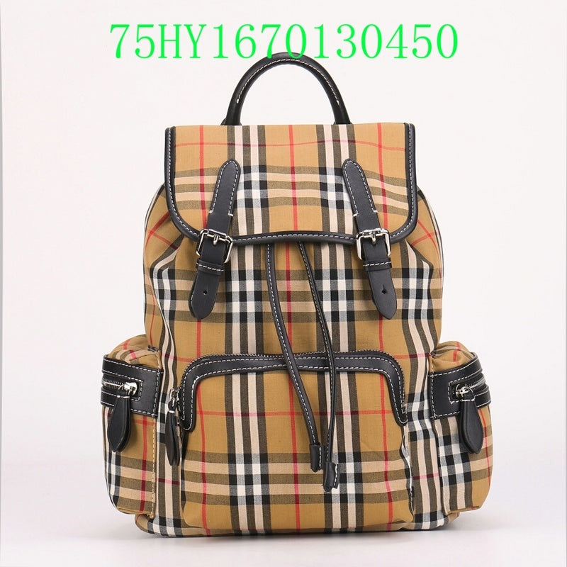 ELE Fashion -BBR Bags - 223