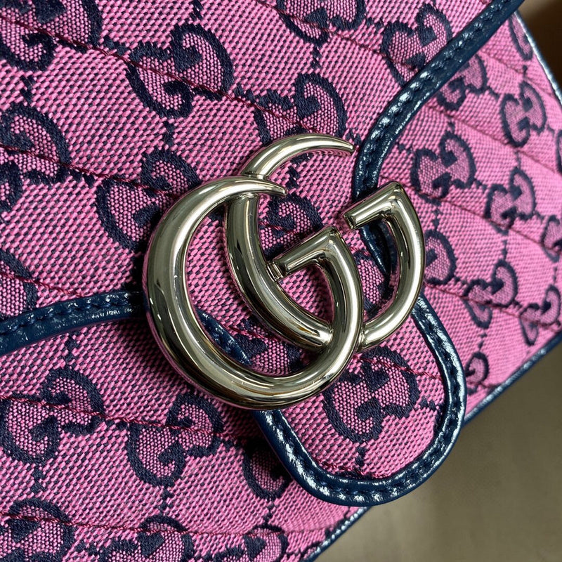 Satchel Bags - GCI Bags - 5907