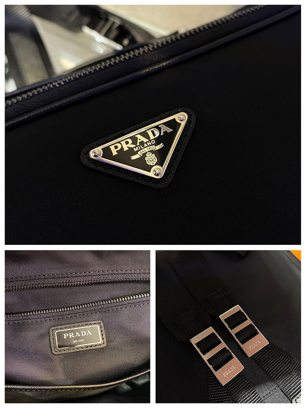 Satchel Bags - PDA Bags - 4675