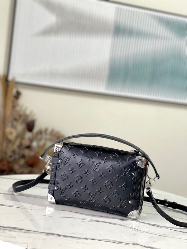 Satchel Bags - VL Bags - 4510