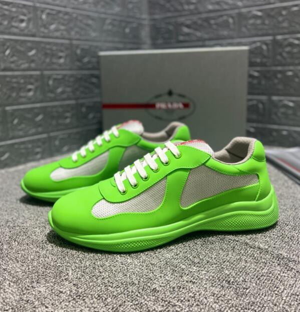 Glamy - PD Men Shoes - 018