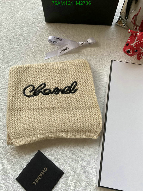SAMC - CHL Scarves - 833