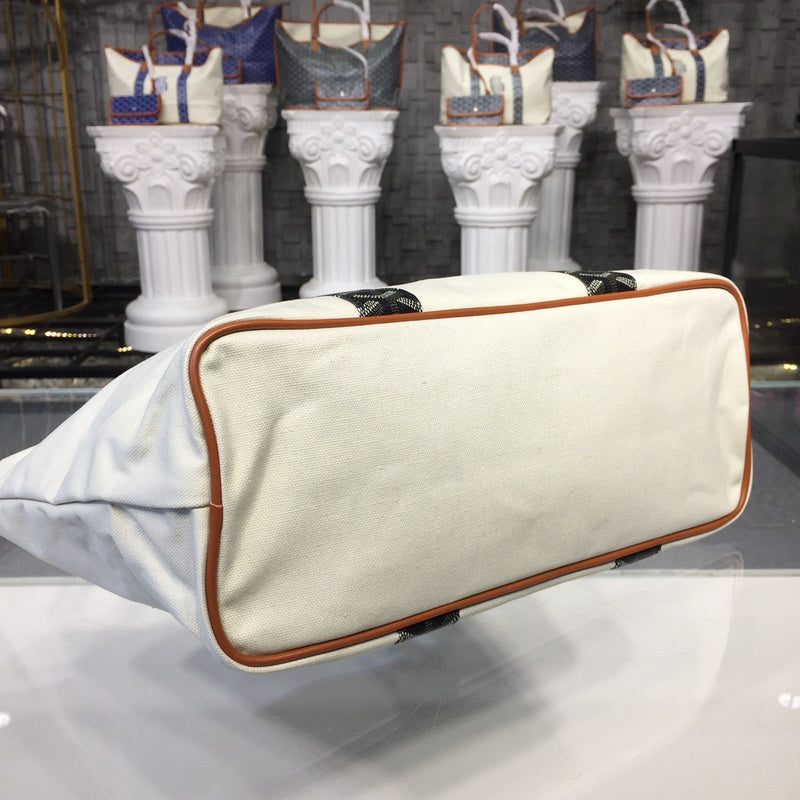 Satchel Bags - GOD Bags - 744