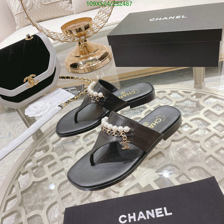 SAMC - CHL Women Shoes Slippers - 194