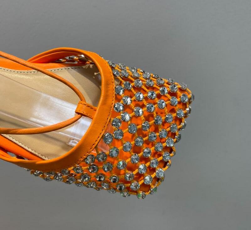SAMC - BO Women Shoes - 021
