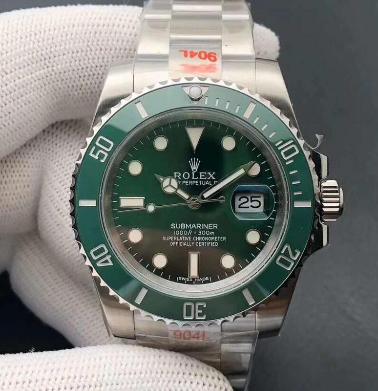 SAMC - Mix Watches - 035