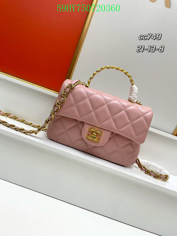 Glami - CHL Bags - 366