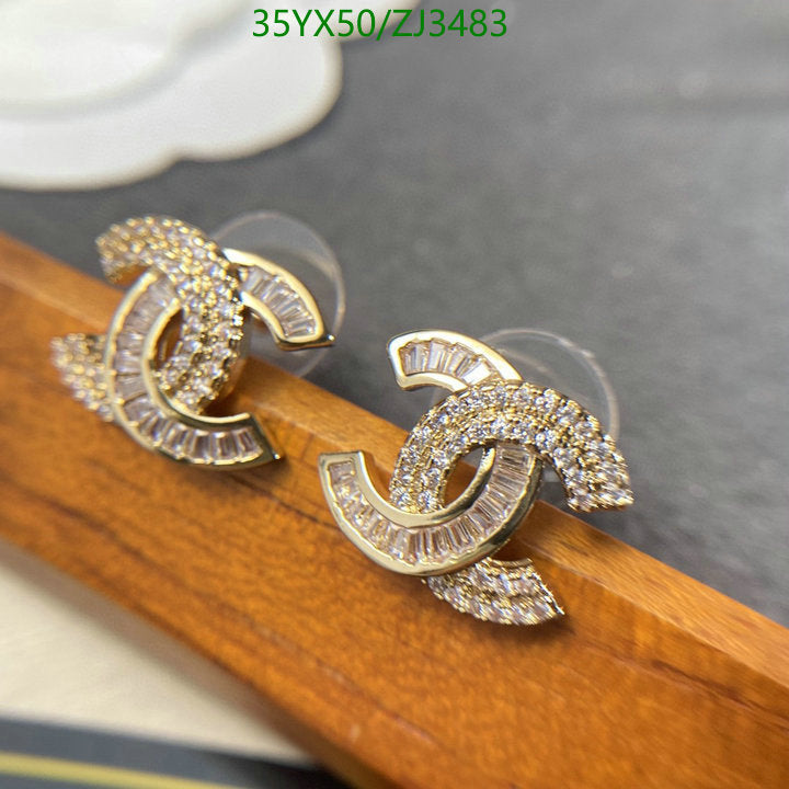 SAMC - CHL Jewelry - 1089