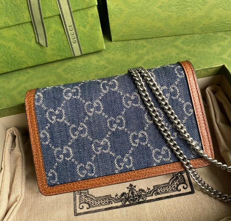 SAMC - GUKI Bags - 1834