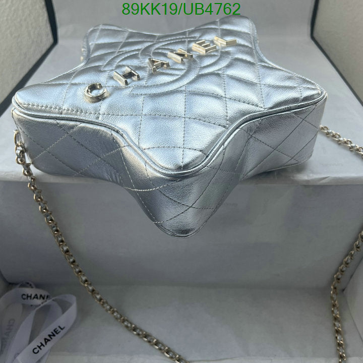 SAMC - CHL Bags Crossbody - 080