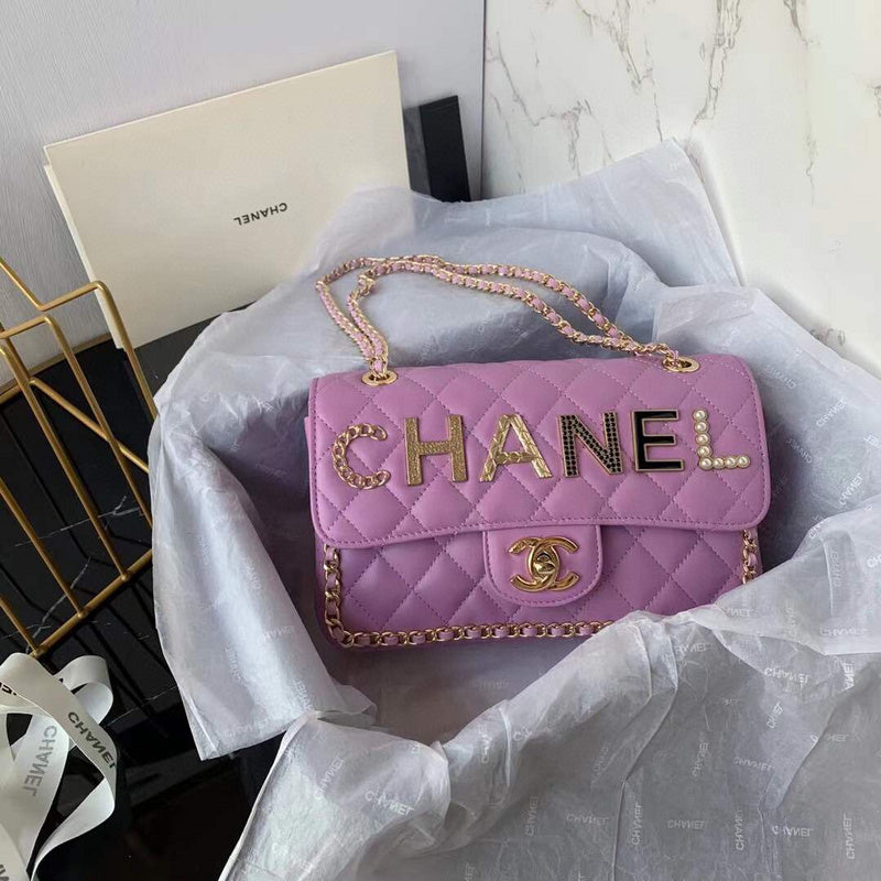 Satchel Bags - CHL Bags - 1690