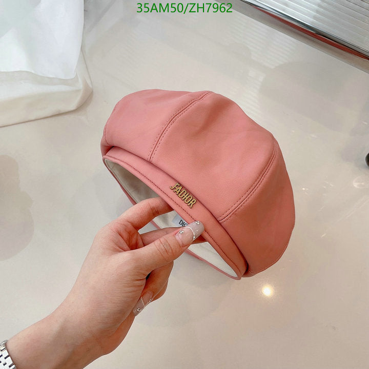SAMC - DOR Caps & Hats - 143