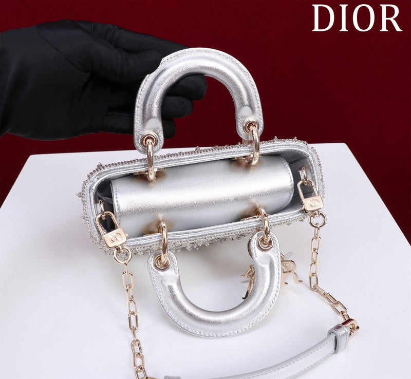 Glami Fashion - DIR Bags - 160