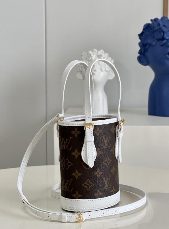 SAMC - LOV Bags - 1703