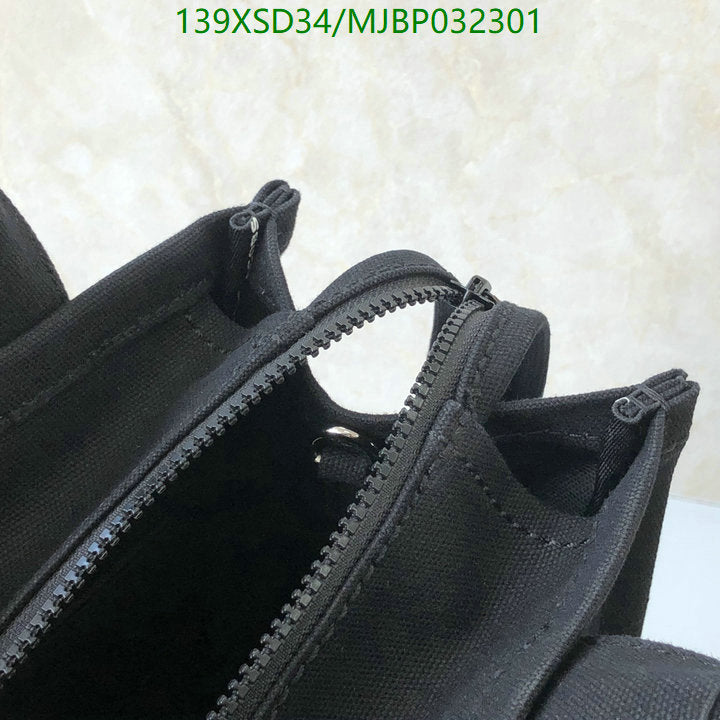 SAMC - MOJ Bags - 222