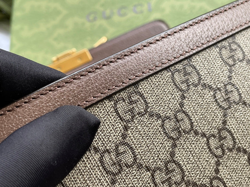 Satchel Bags - GCI Bags - 266