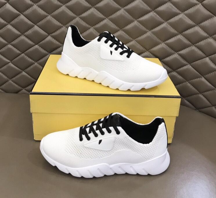 SAMC - FDE Men Shoes - 152