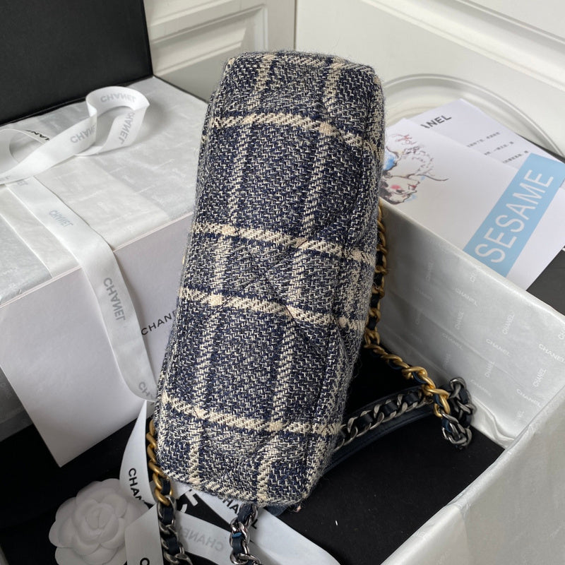 Satchel Bags - CHL Bags - 837