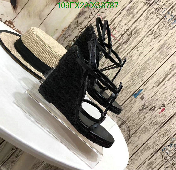 SAMC - YLS Women Shoes - 096