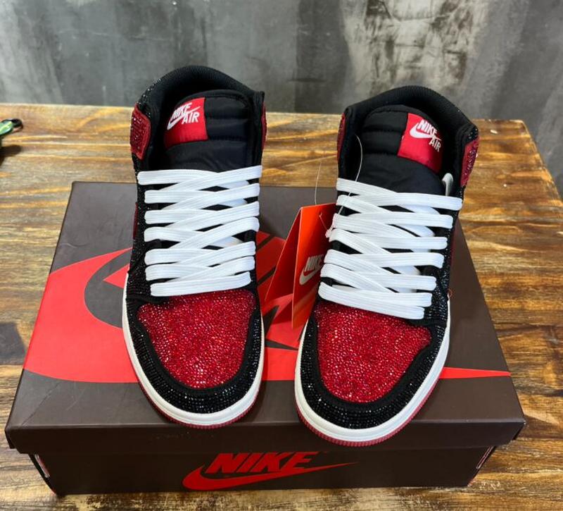 SAMC - NKE Shoes - 433