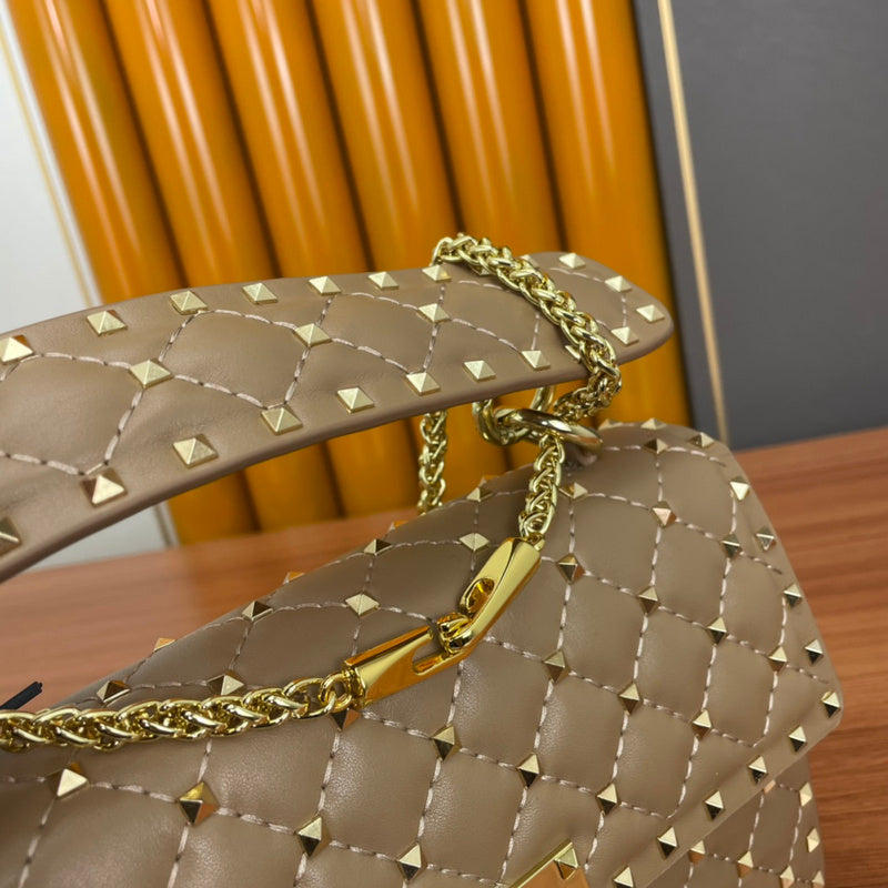Satchel Bags - VTO Bags - 1119