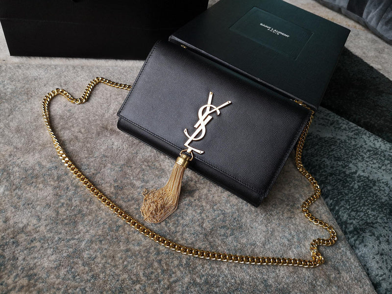 Glamy - YLS Bags - 1078