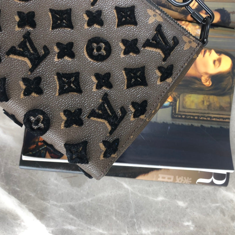 Satchel Bags - VL Bags - 4341