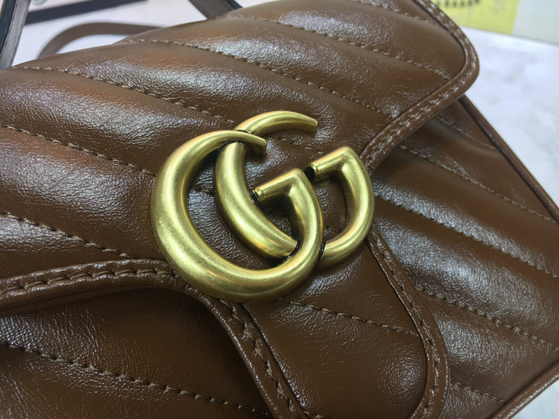 Satchel Bags - GCI Bags - 1627