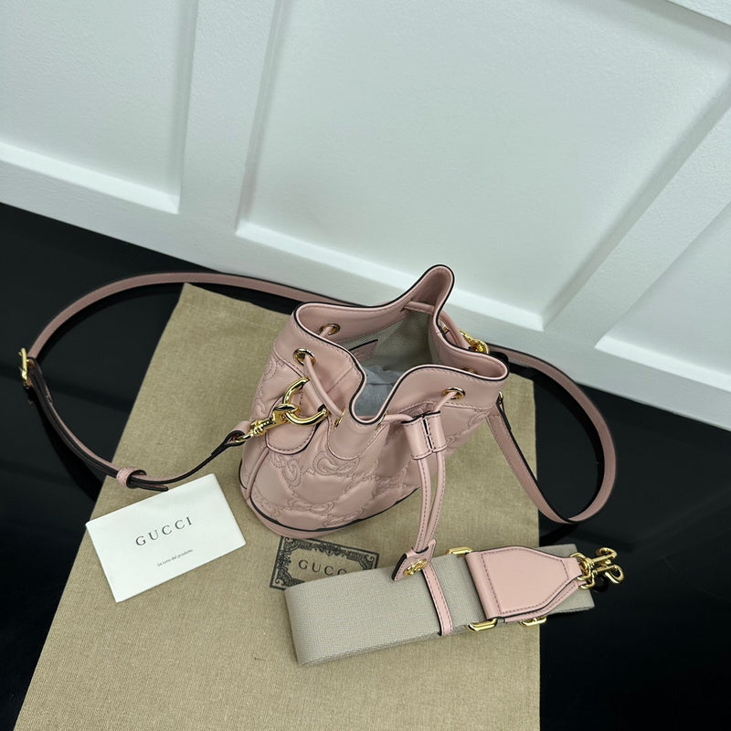 Glami Fashion - GCI Bags - 12464
