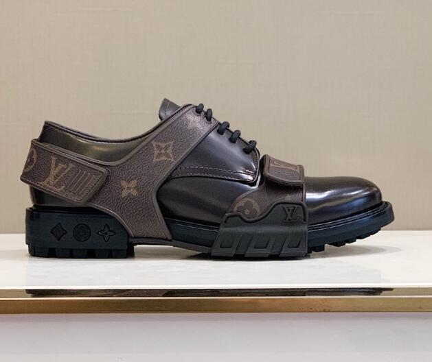 SAMC - LOV Men Shoes - 1732