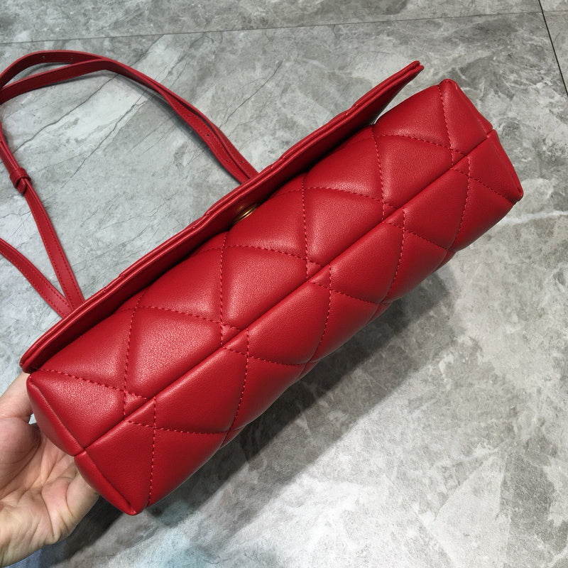 Satchel Bags - BGA Bags - 994