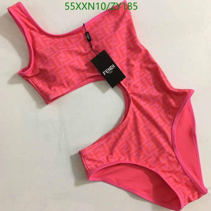 SAMC - FDE Swimsuits - 083