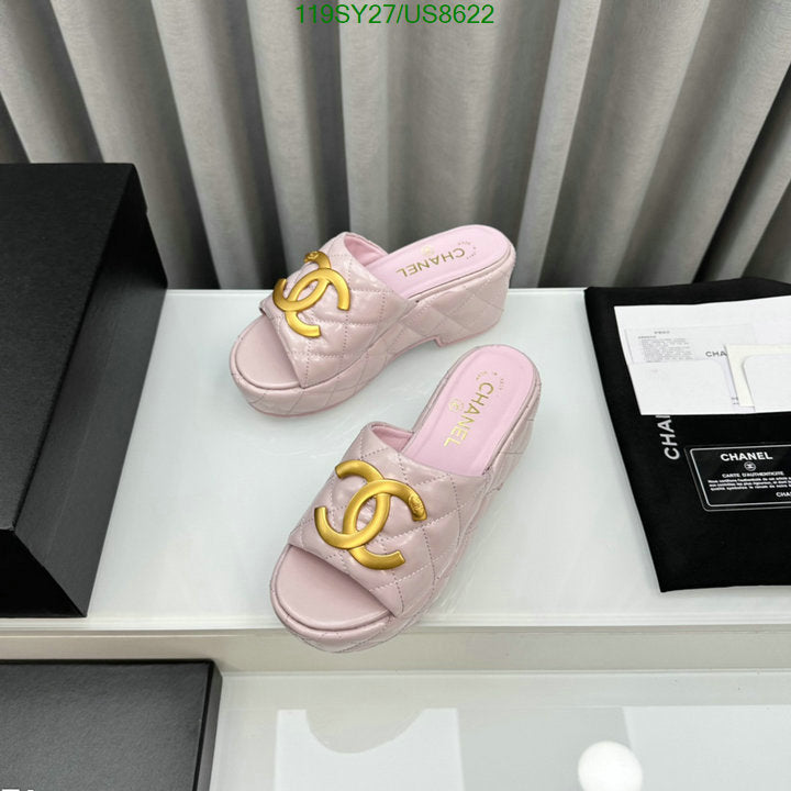 SAMC - CHL Women Shoes High Heels - 104