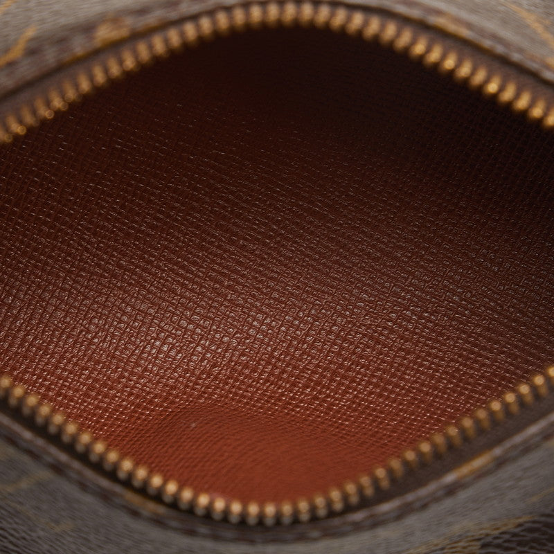 Louis Vuitton Monogram Papillon 30 Handbag M51365