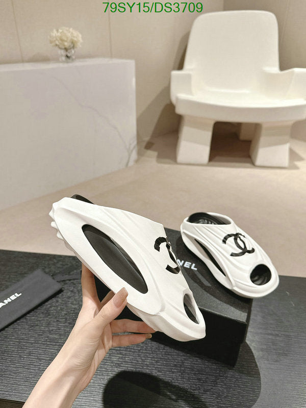 SAMC - CHL Women Shoes Slippers - 029