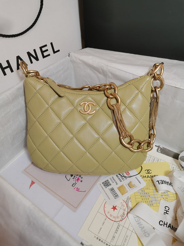 Satchel Bags - CHL Bags - 795