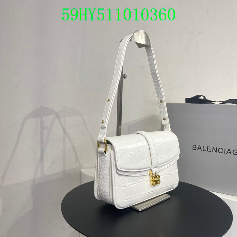 Satchel Bags - BGA Bags - 2020