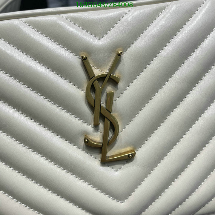 SAMC - YLS Bags - 385